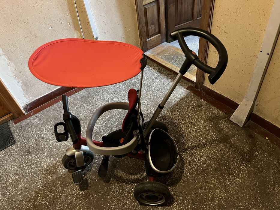 Carucior copii utilizat