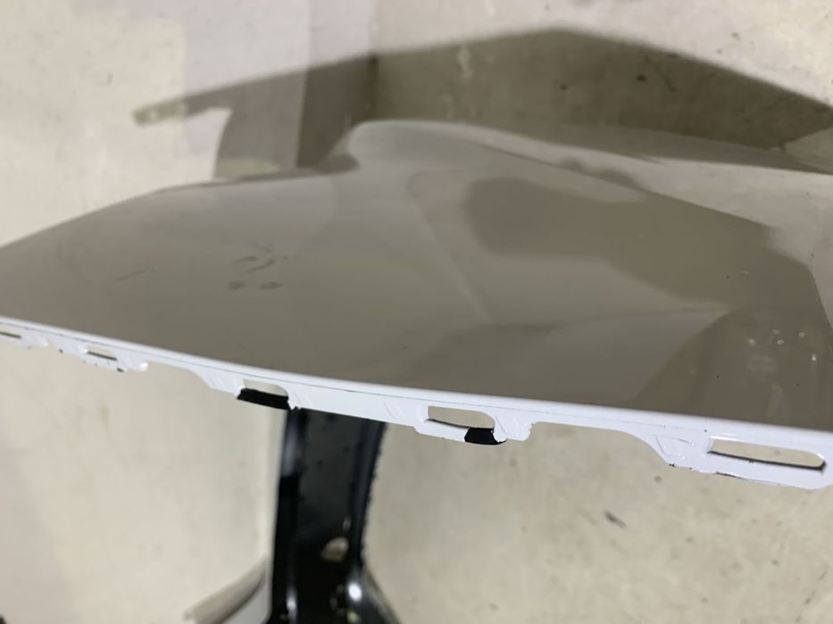 Bara spate Seat Leon, Kombi/Breack, 2016, 2017, 2018, 2019, cod origine OE 5F9807421AD.