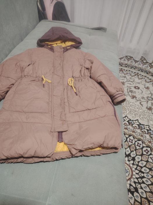 Куртка для девочки