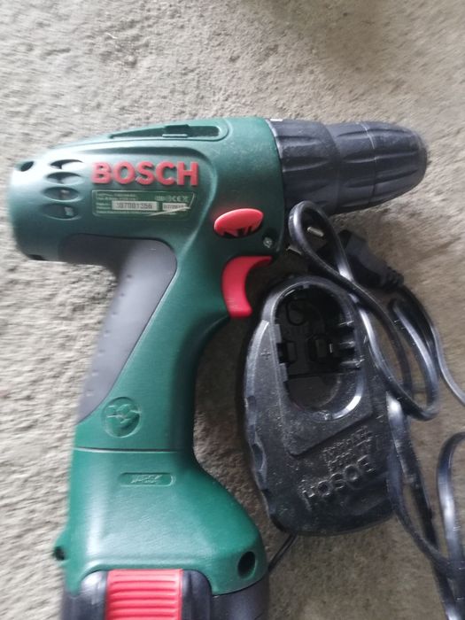 Masini de infiletat Bosch