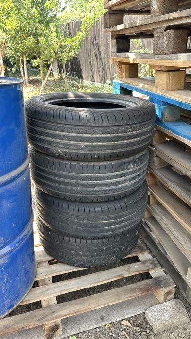Anvelope Debica presto HP2 205/55r16