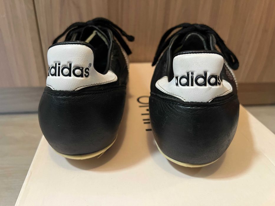 adidas COPA MUNDIAL футболни обувки номер 44,5