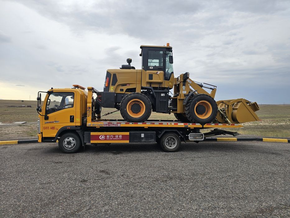 Эвакуатор недорого 24/7