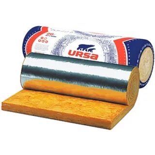 Утеплитель. Изотерм, Изовер, Изобокс, Урса