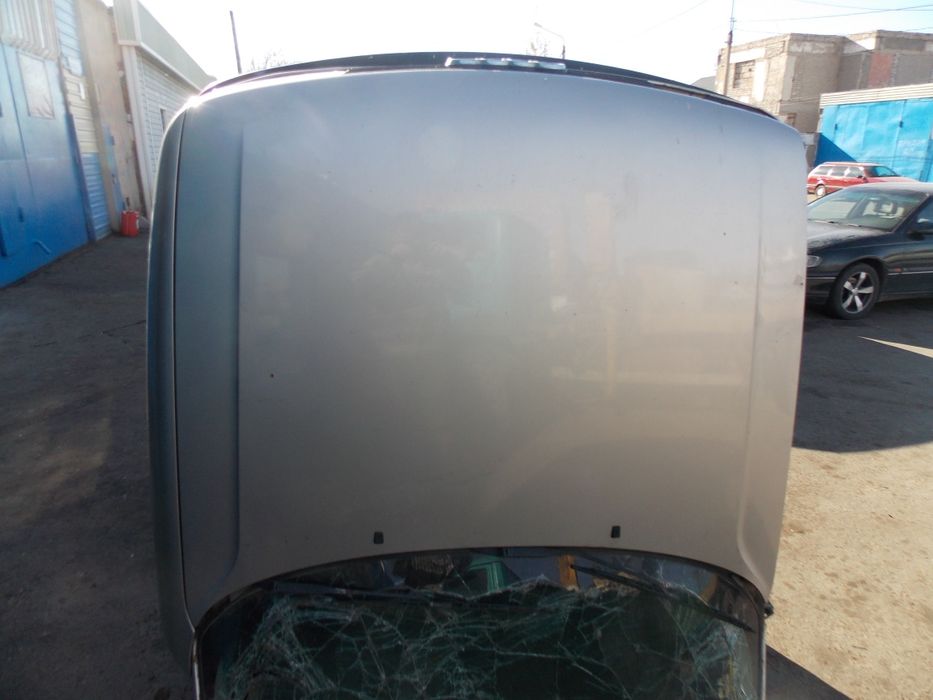 Автозапчасти бу на ауди