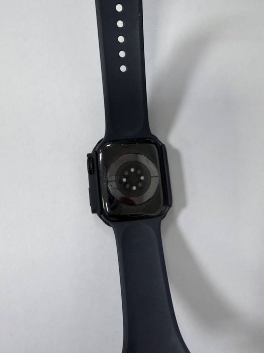 Apple iWatch 8 Midnight 45 mm