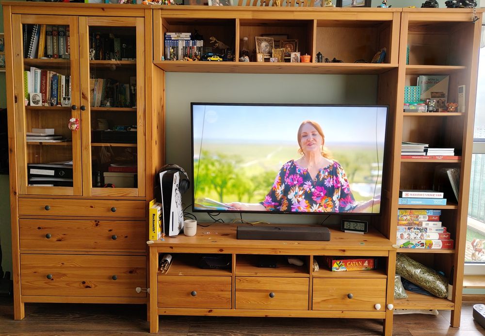 Холна секция Икеа