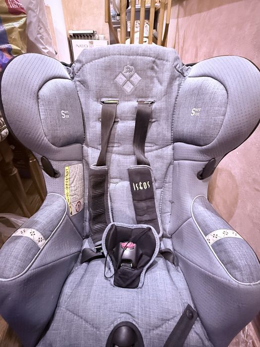 Детское автокресло Bebe confort