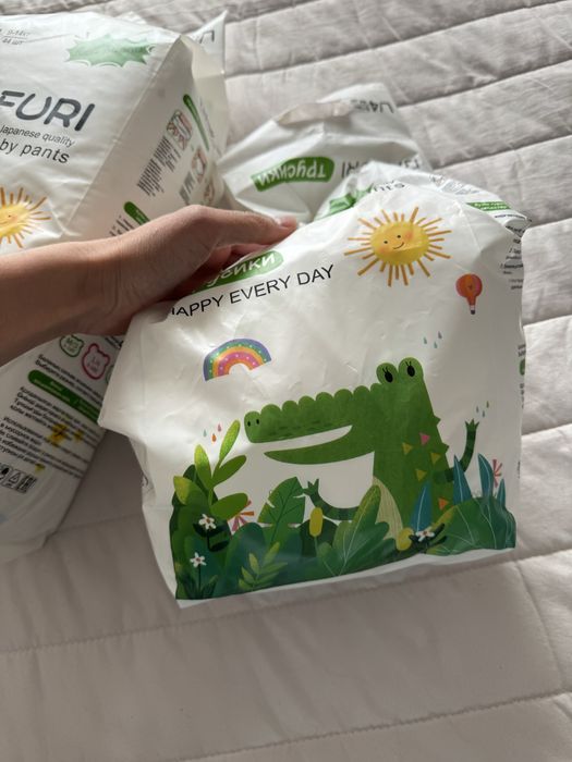 Продам трусики подгузники