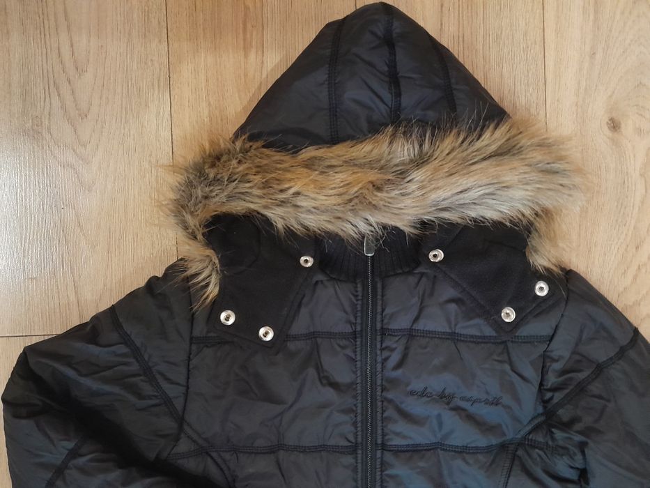 Дамско дълго яке ESPRIT,размер XS