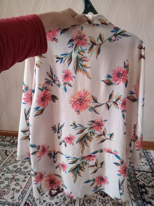 Женская верхняя одежда