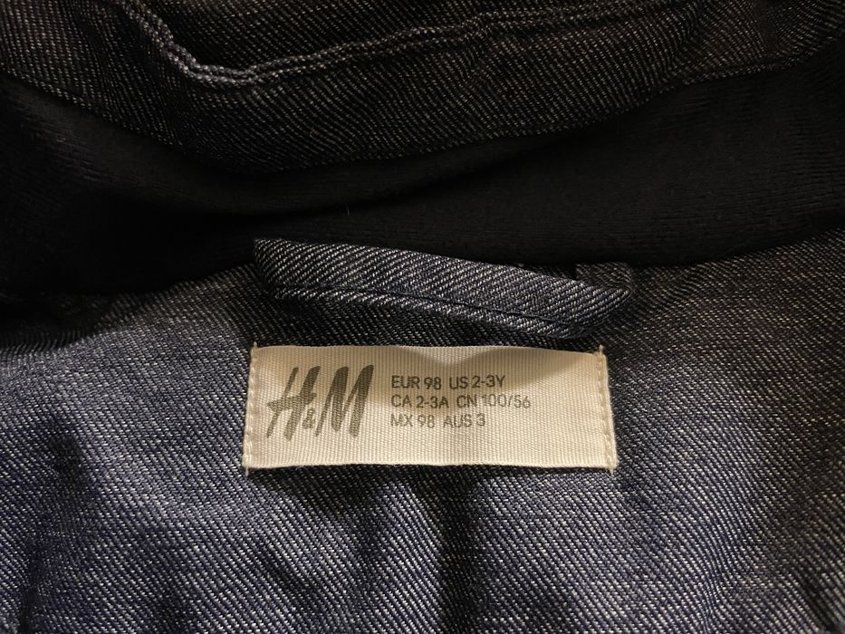 Vând geaca H&M pentru copii, Oferta!!!
