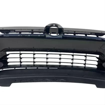 Предна броня за VW Golf 7 конвесия към Golf 7.5 facelift - R-line диза