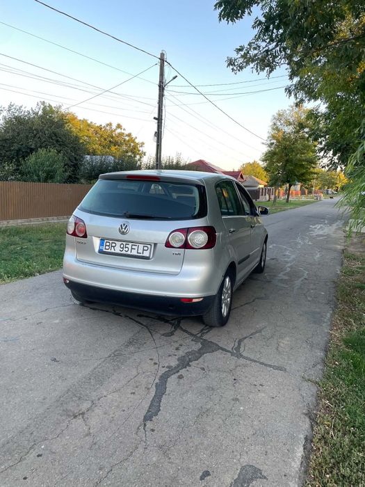 Vand schimb golf 5 plus