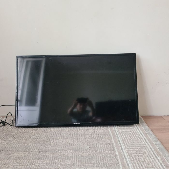 Телевизор плазменый