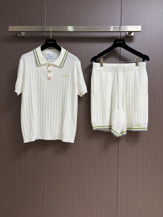 Compleu Casablanca , calitate premium , pe comanda , nou , L