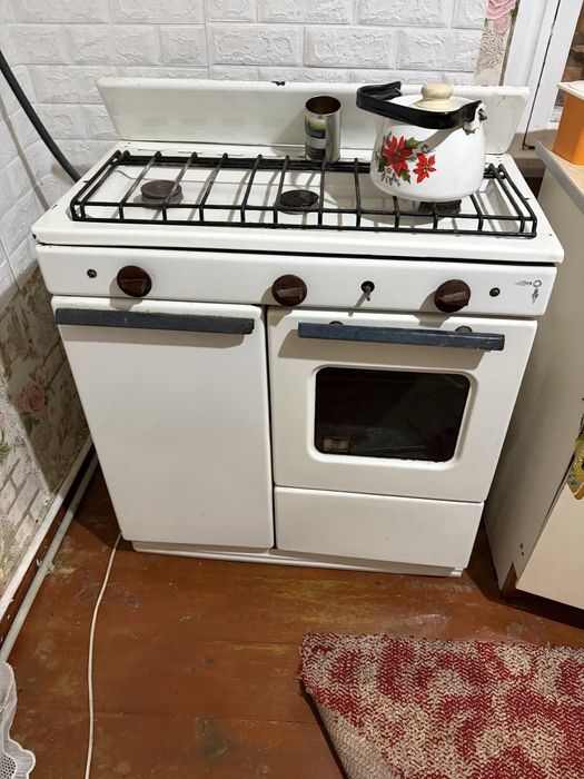 Продам плиту б/у