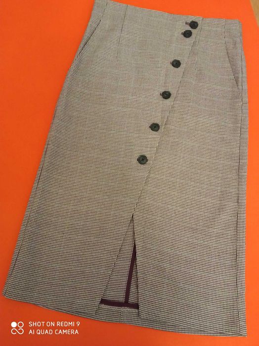 Елегантна пола VILA