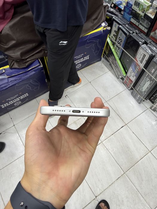 Iphone 17 pro max X/A region
