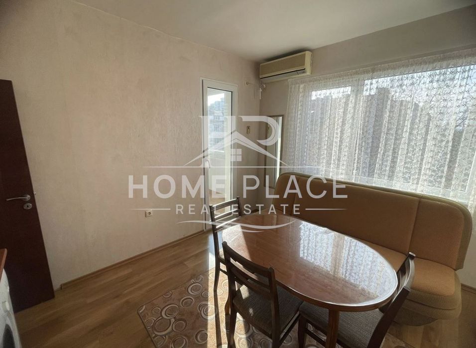 Дава се под наем Двустаен апартамент в Варна, ВИНС - 45 кв.м за 398.82 € - Снимка #3