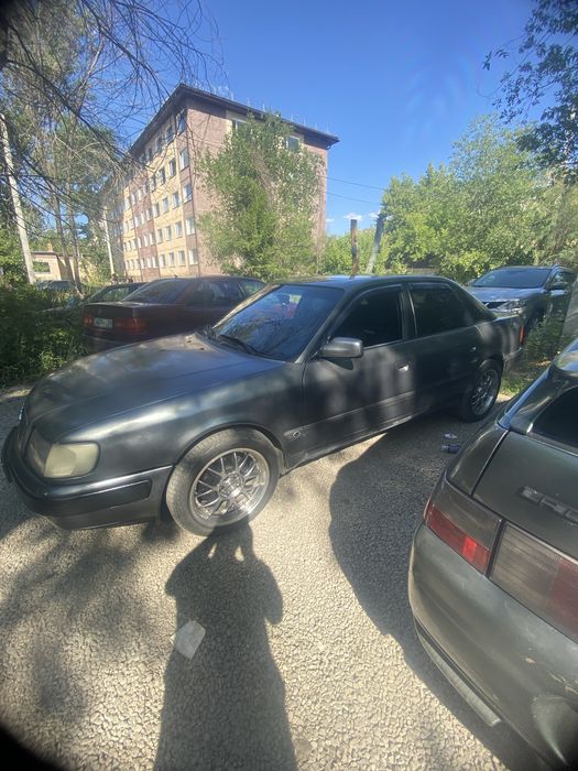 Ауди 100 c4 2.6 продам есть торг