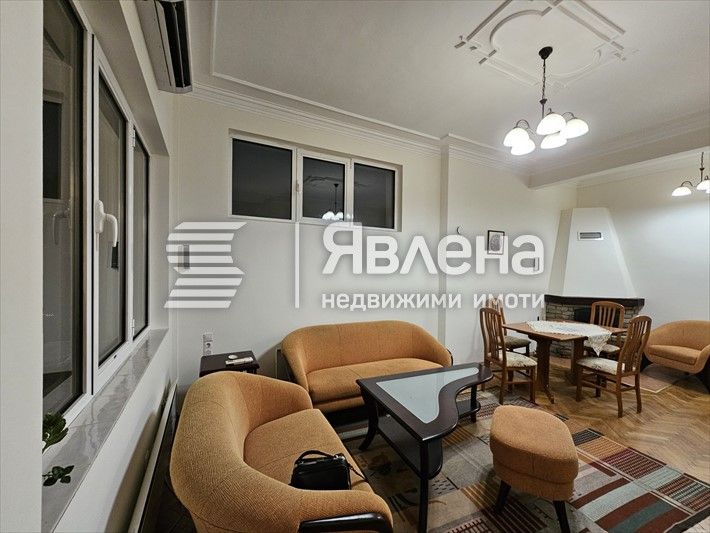 Дава се под наем Двустаен апартамент в София, Център - 82 кв.м за 650 € - Снимка #4