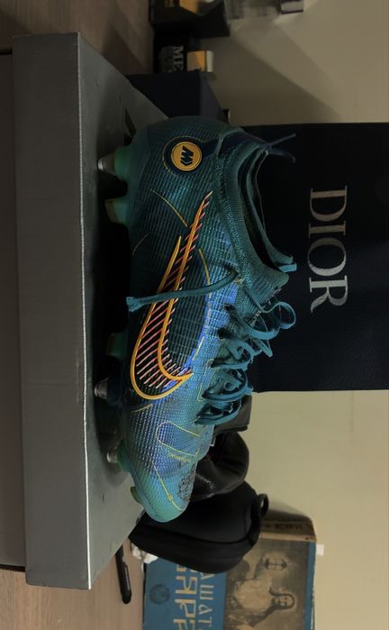 Футболни обувки Nike Air zoom 95 ,  Nike Mercurial
