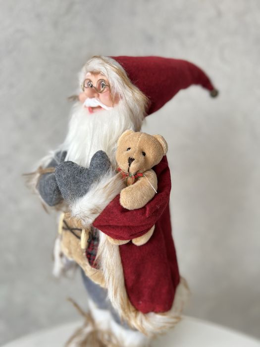 Дед Мороз - Санта Клаус