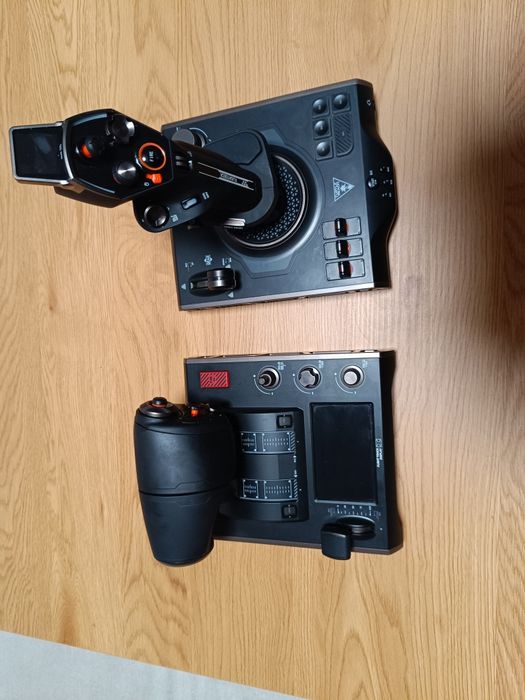 Turtle Beach VelocityOne Flightdeck