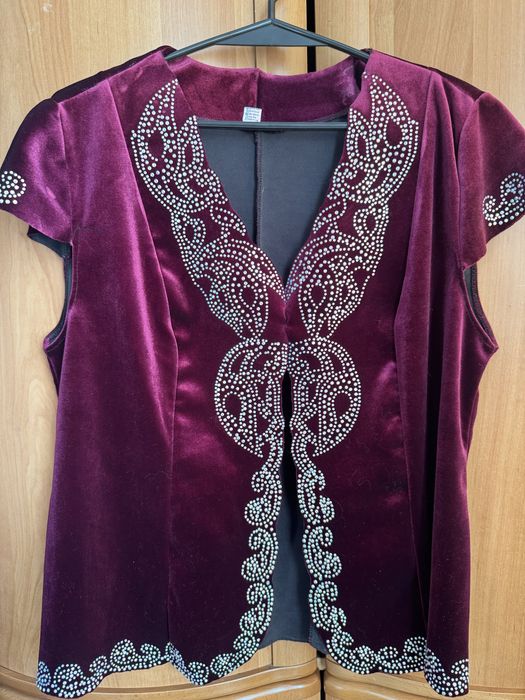 Продам кожекей (жилетки)