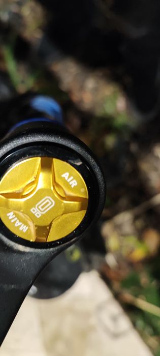 Furca ohlins rxf 36 m.2 2025