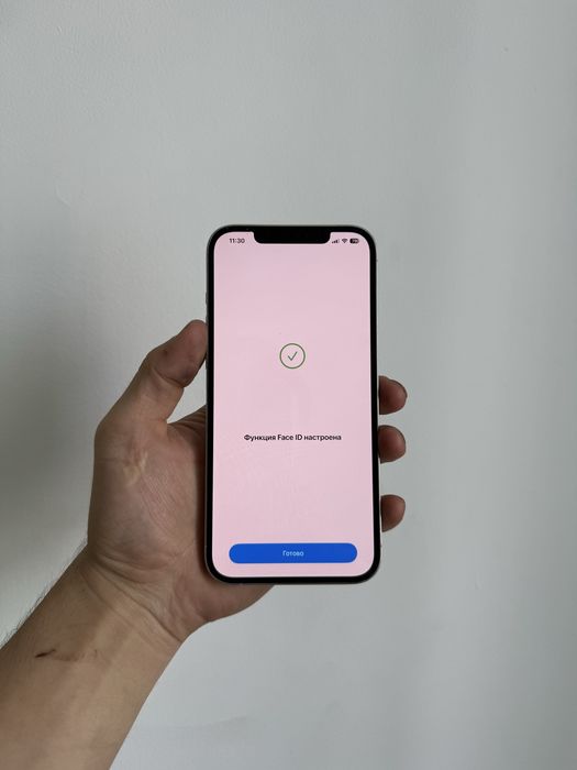 Iphone 12 pro max | Айфон 12 Про Макс 256GB White