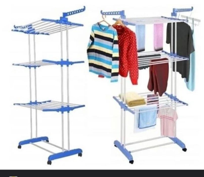 Kiyim quritgich arzon va sfatli