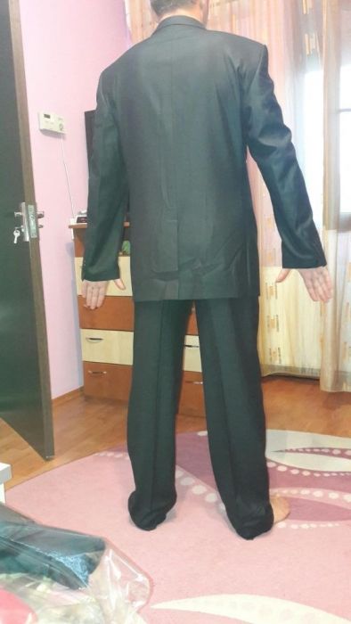 Costum barbat masura 52