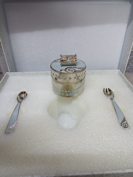 Подарочный набор