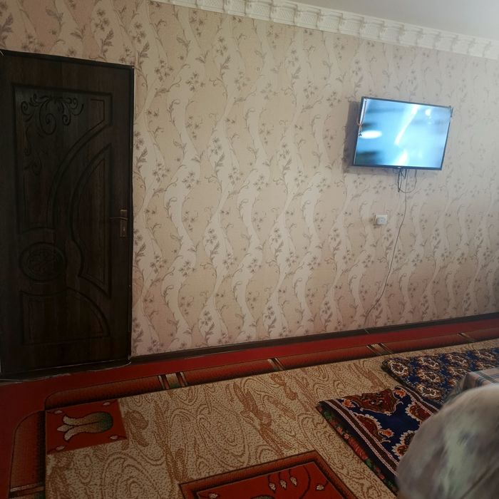 Продается двухкомнатные квартира