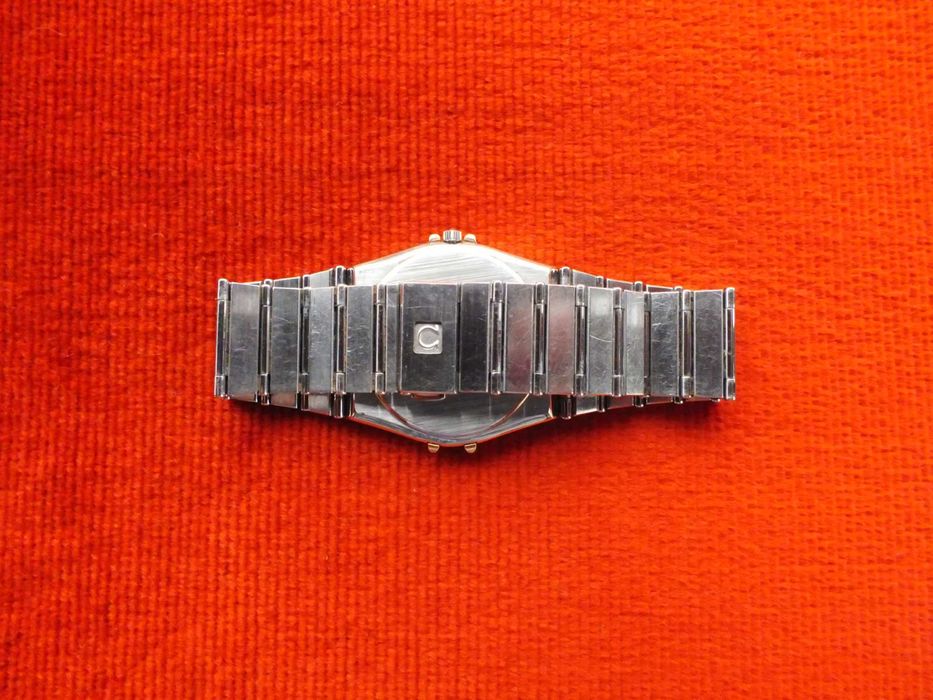 Omega Constellation