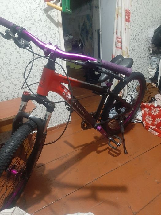 Станд велосипед очень хорошый