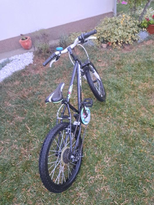 Vand bicicleta copii