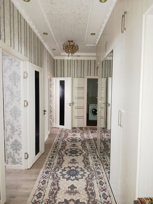 2 х комнатная Артель дом Гузаль м-я