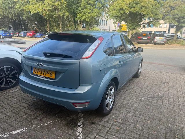 FORD Focus 2009 — imagine 4