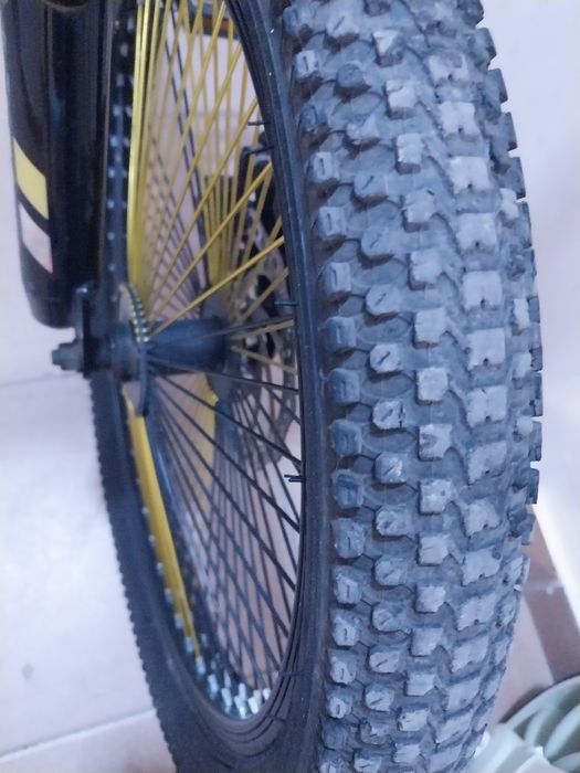 Велосипед подростоковый