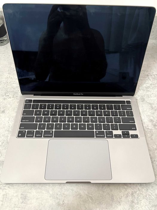 Apple Macbook Pro M1 16GB Ram 512GB SSD