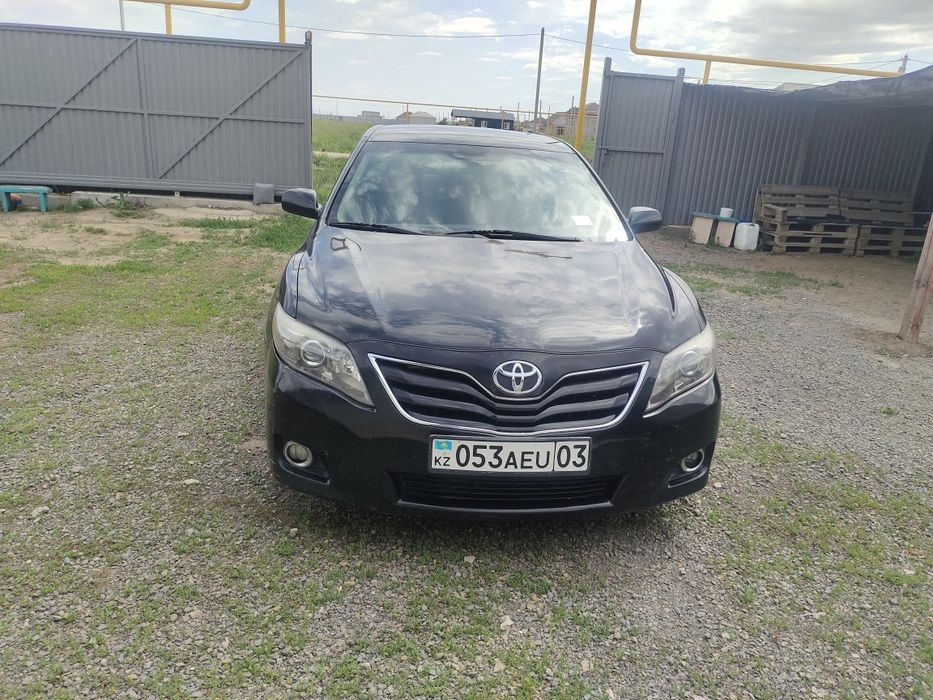 продам камри45 2.5
