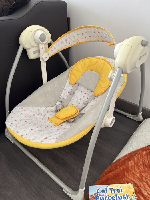 Patut 4in1 Chicco