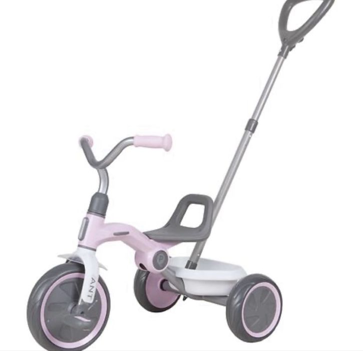 Велосипед трехколёсный Q play