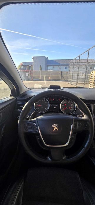 Peugeot 508 1.6 e-hdi