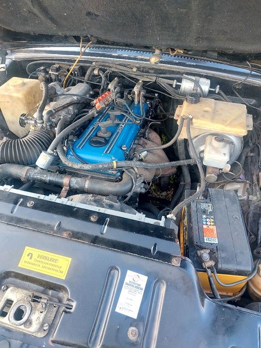 Продаются Волга 3110 Газ Бензин