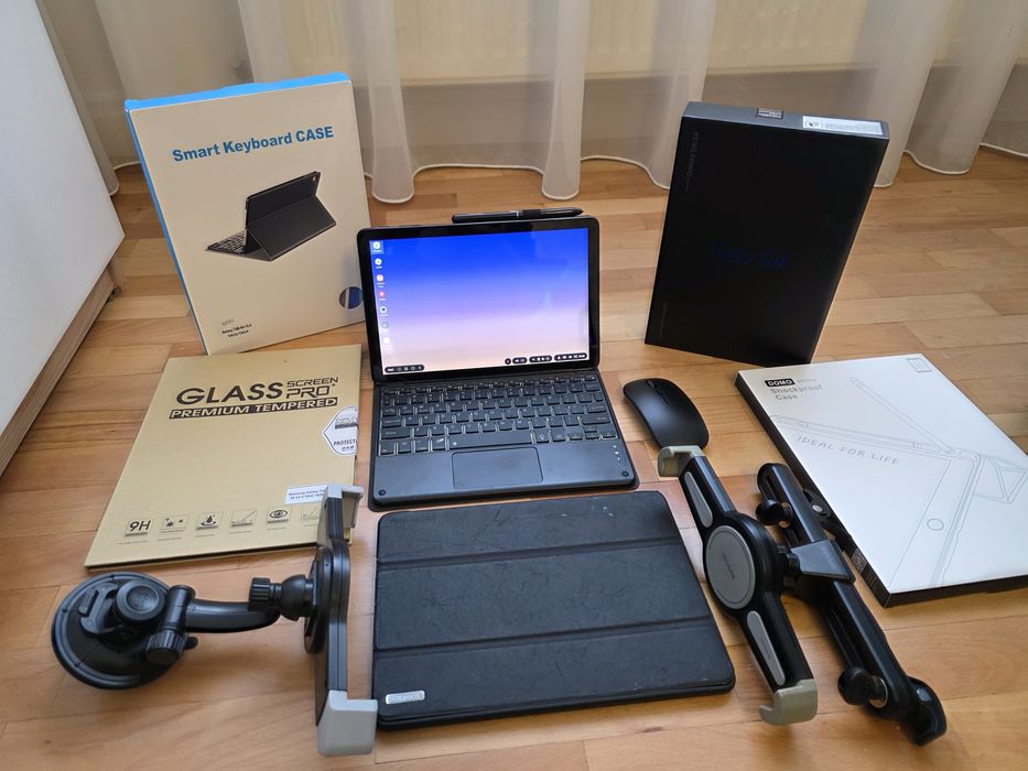 Samsung Galaxy Tab S4