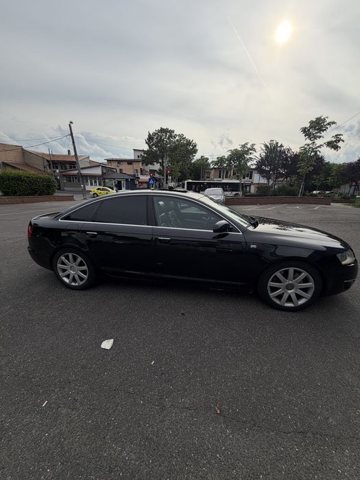 AUDI A6 2005 — imagine 2